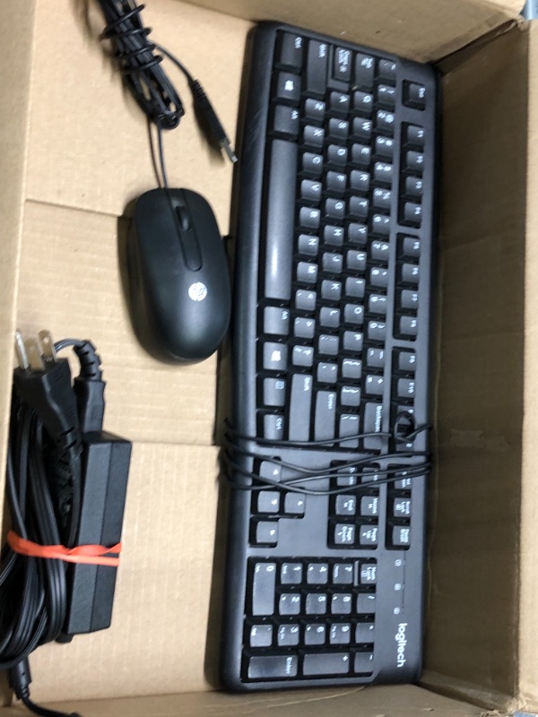 Photo 1 of DELL Optiplex 3050 Micro, Intel Core i5-6500T, 8GB DDR4 Ram, 256GB Solid State Drive SSD, Keyboard & Mouse, Windows 10 Pro (Renewed)']