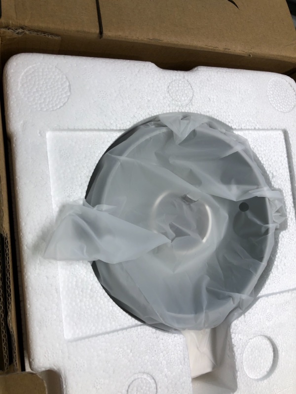 Photo 1 of joyami Professional Compact Smoothie Food Processing Blender 1000W Smart Electric Hot & Cold Drinks with Self-cleaning 54 Oz for Crushing Ice, Soy Milk, Fresh Juice