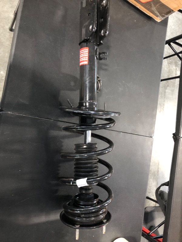 Photo 2 of Monroe 172729 Quick Complete Strut Assembly