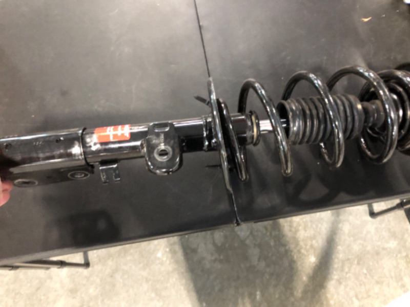 Photo 3 of Monroe 172729 Quick Complete Strut Assembly