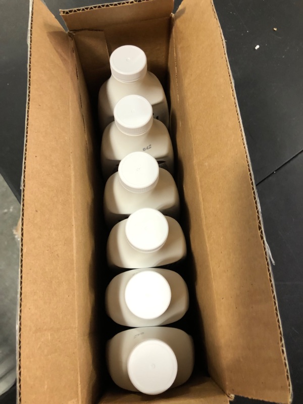 Photo 4 of BestAir FSFV-PDQ-6 Splash Scents Humidifier Scent & Water Treatment, French Vanilla, 16 fl oz, 6 Pack , White French Vanilla 6 Pack