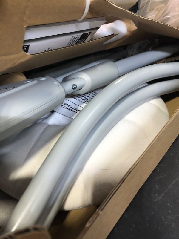 Photo 1 of Graco® Slim Spaces™ Compact Baby Swing, Reign