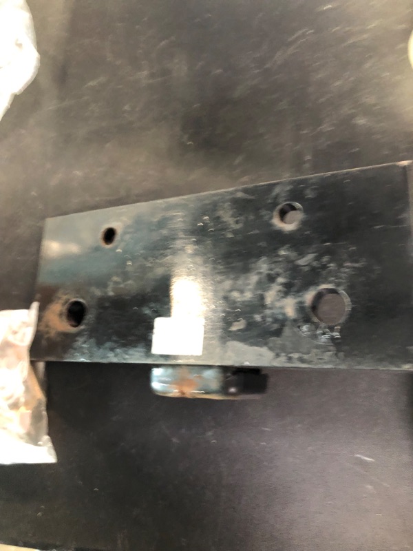 Photo 1 of Ranch Hand RHU001BLB Receiver Tube