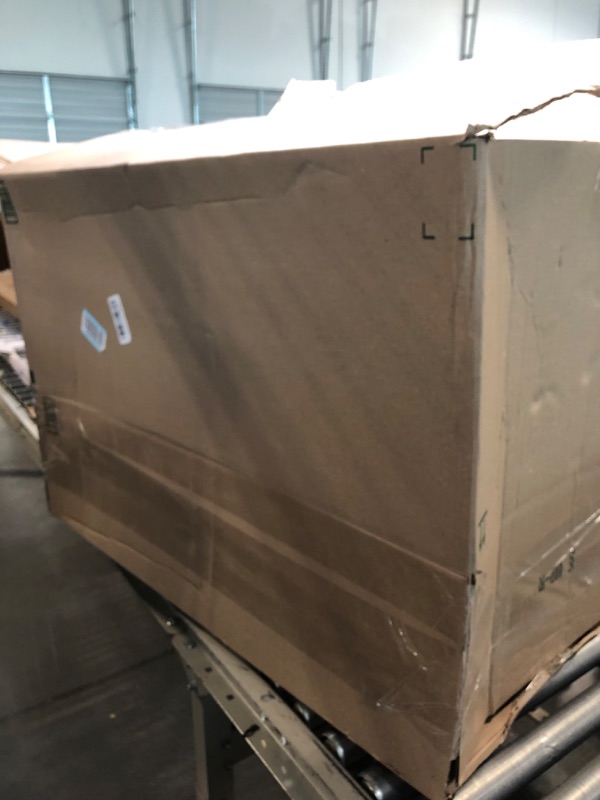 Photo 1 of Cambro UPCS400480 Ultra Camcarrier S-Series Speckled Gray Pan Carrier Case of 1