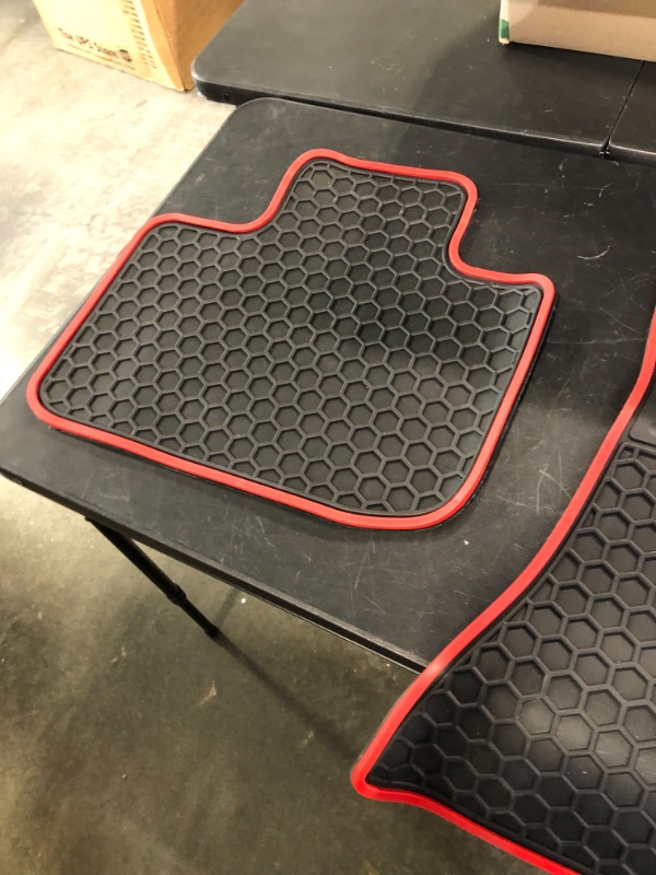 Photo 2 of Car Floor Mats