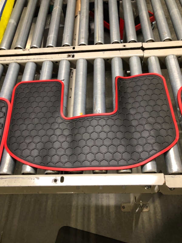 Photo 1 of Car Floor Mats