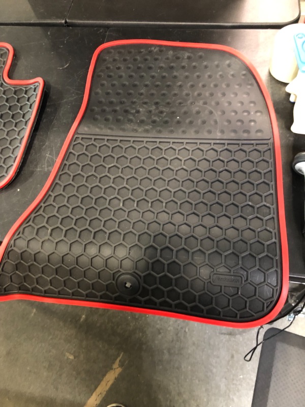 Photo 4 of Car Floor Mats