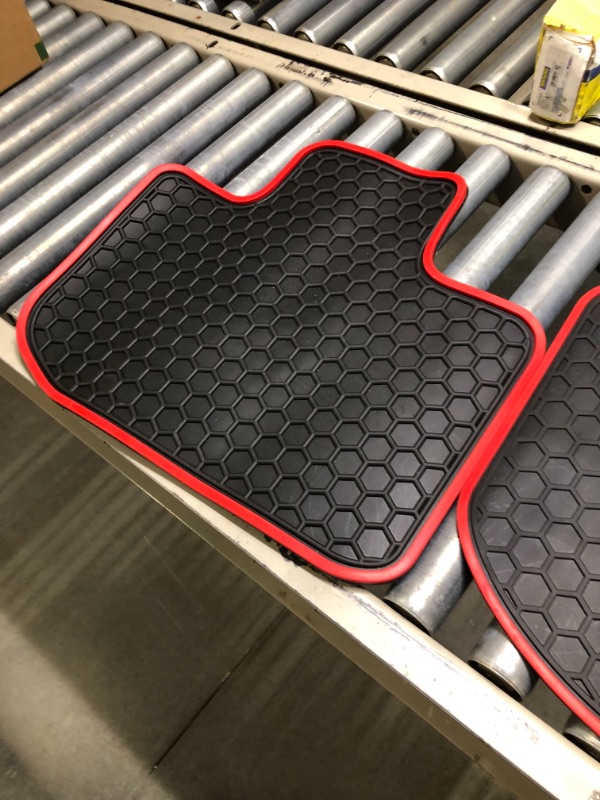 Photo 3 of Car Floor Mats