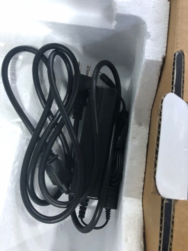 Photo 1 of Raven Original Document Scanner - Huge Touchscreen, Color Duplex Feeder (ADF), Wireless Scanning to Cloud, WiFi, Ethernet, USB, Home or Office Desktop (2nd Gen)
