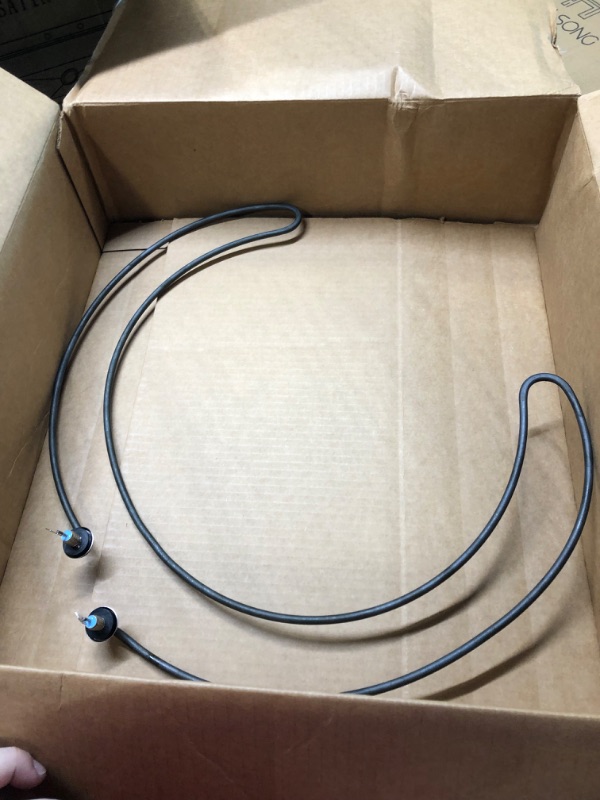 Photo 1 of Dishwasher heating element