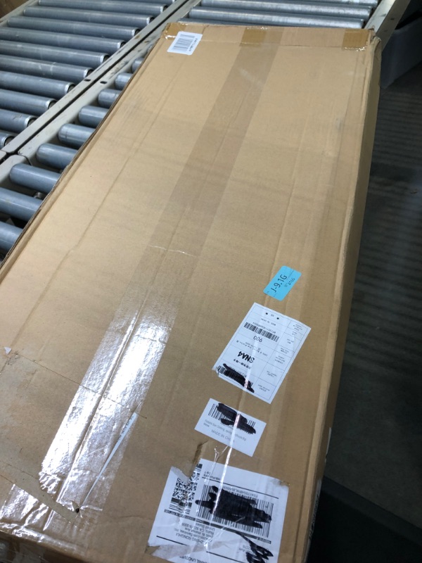 Photo 1 of Grocery Cart 50L Large Capacity Stair Climbing Cart with 8 Wheels,Shopping Carts for Groceries Double Handle Rolling Grocery Laundry Foldable Utility Shopping Cart(Purple) Purple Larger size