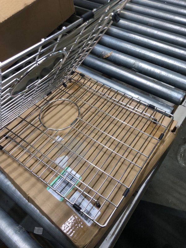 Photo 1 of 2 pack Kitchen Sink Grid 