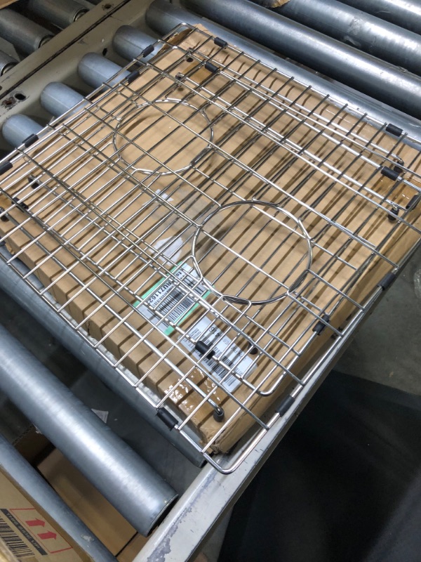 Photo 1 of 2 pack Kitchen Sink Grid 