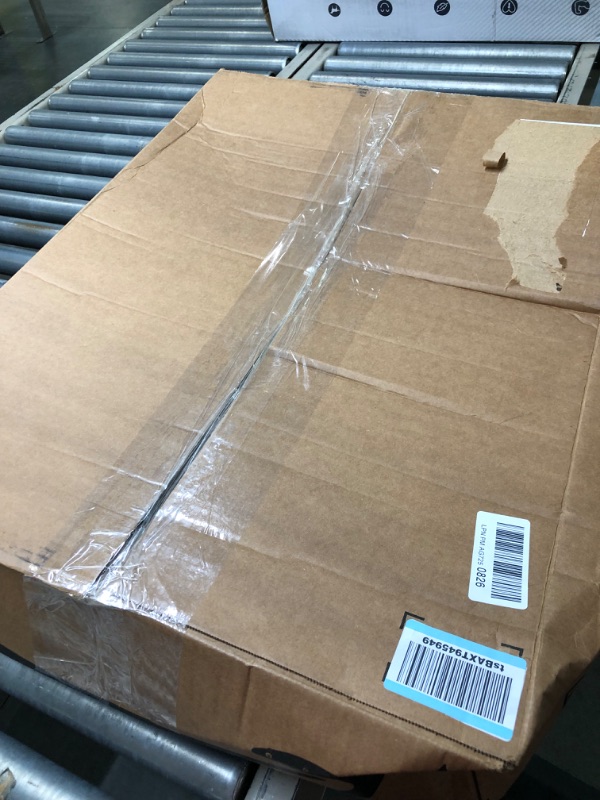 Photo 1 of 3M Filtrete Ultra Allergen Healthy Living Deep Pleat Furnace Filter