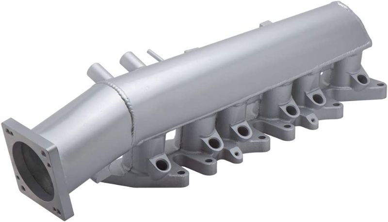 Photo 1 of CNRAQR High Performance Aluminum Intake Manifold Turbo Manifold for VW VR6 2.8 and 2.9 liter