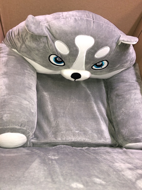 Photo 2 of Cuddo Buddies Character Chair, Koala Plush