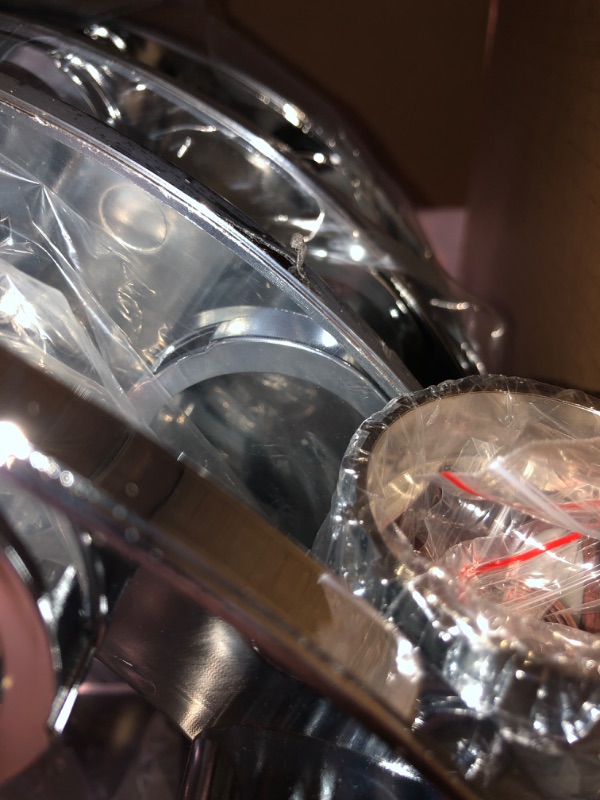Photo 1 of JIUXI ABS Chrome Plastic Complete Axle Cover Kits with 33mm Thread-on Nut Covers for Semi Trucks in Sets (Standard)