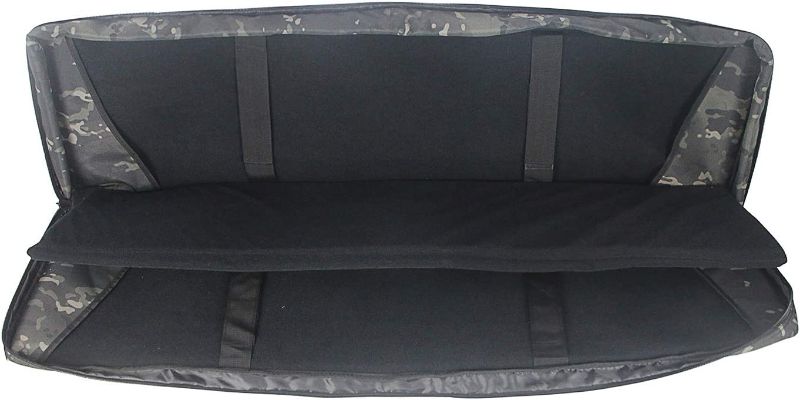 Photo 1 of ARMY PANS Gun Bags Double Gun Case with Magazine Pouch 32/38/42/48 inch