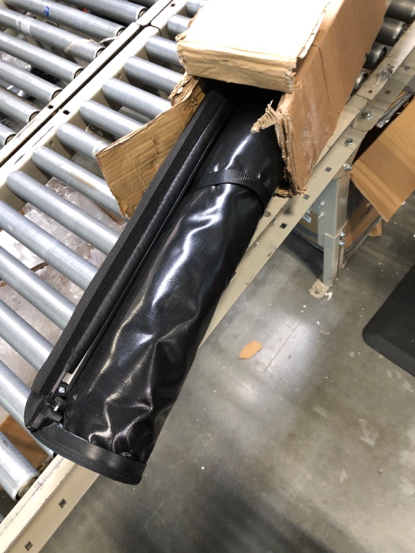 Photo 1 of Logan Tonneau Cover Soft Roll Up for 2019-2023 Silverado/Sierra,Truck Bed Covers Compatible with 2019-2023 Chevrolet/GMC Silverado/Sierra 5.8ft