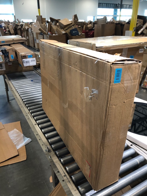 Photo 1 of RecPro RV Shower Pan | 36" x 24" x 5" Right Drain in White | RV Shower Base | Camper Shower Pan