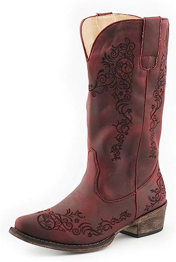 Photo 1 of ROPER Women's Judith Western Boot