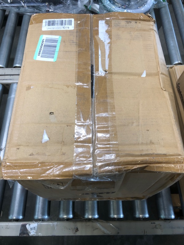 Photo 1 of Orion Motor Tech R1234yf AC Gauges and Vacuum Pump, with Leak Detector 5FT Hoses R1234yf can tap R1234yf Quick Couplers, 4 cfm Vacuum Pump and Manifold Gauge Set, 1/3 HP Vacuum Pump R1234yf Gauge Set