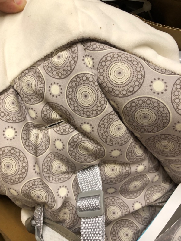 Photo 1 of Graco Simple Sway Abbington Baby Swing