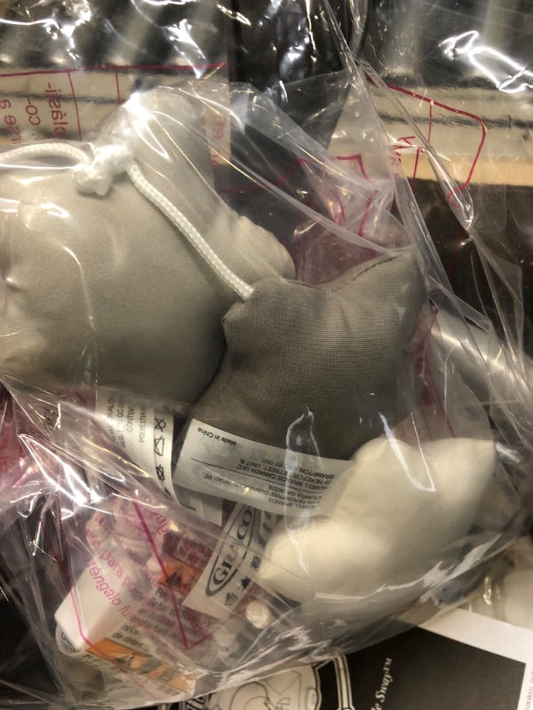 Photo 1 of Graco Simple Sway Abbington Baby Swing