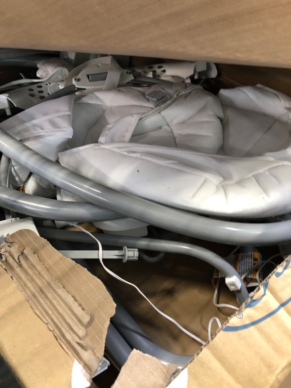 Photo 1 of Graco DuetSoothe Swing and Rocker
