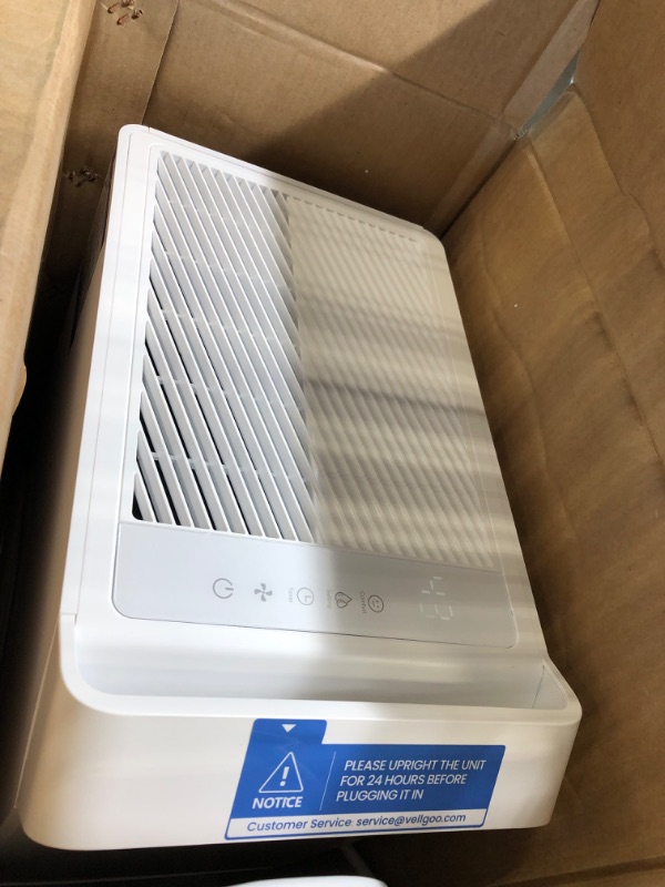 Photo 2 of 4,500 Sq.Ft Energy Star Dehumidifier for Basement with Reusable Air Filter, 50 Pint Dehumidifiers for Home Large Room with Continuous Custom Comfort Modes