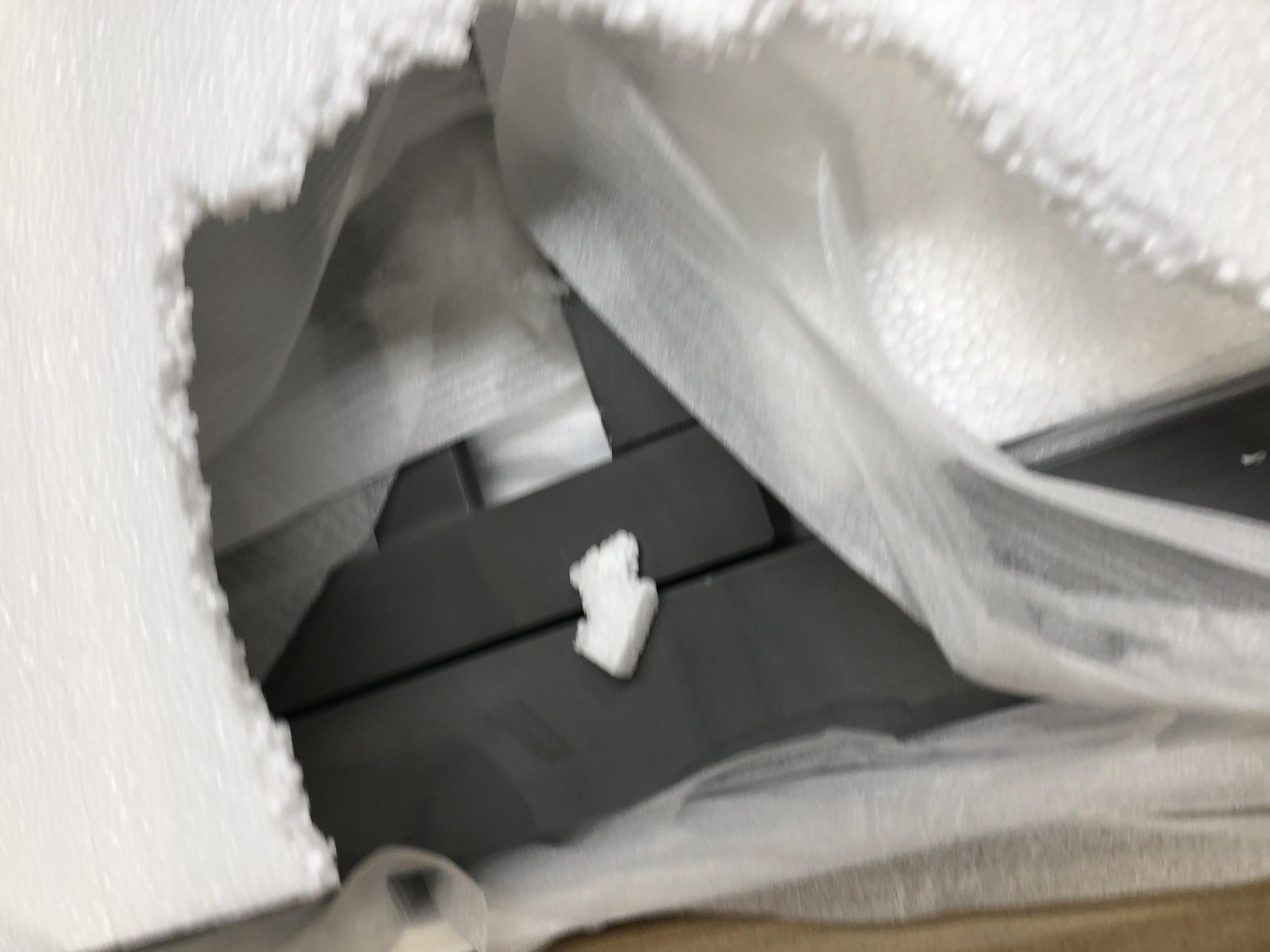 Photo 1 of Evolur Toddler Rail In Storm - Gray