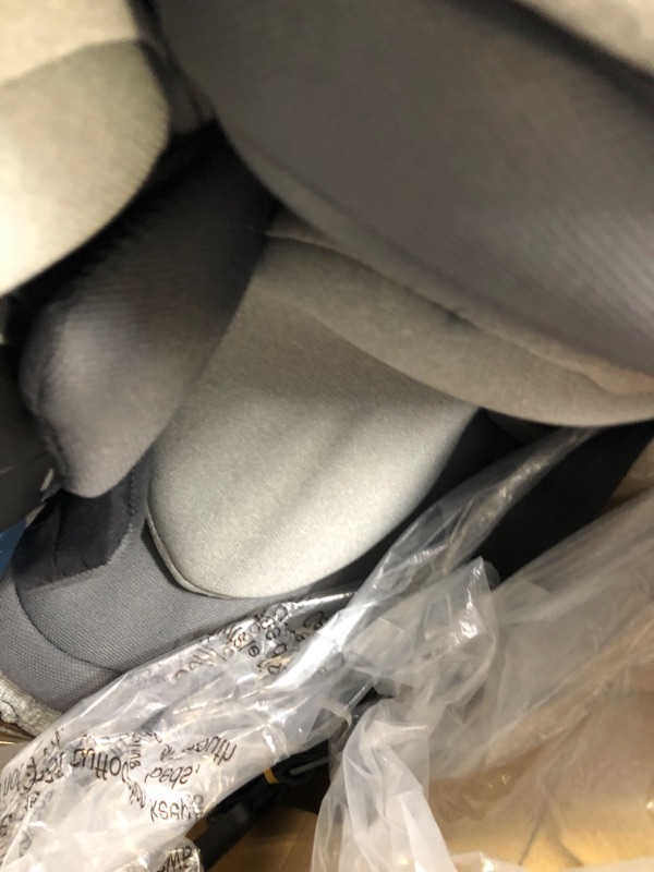 Photo 1 of Maxi-Cosi Emme 360 Rotating All-in-One Convertible Car Seat, Urban Wonder