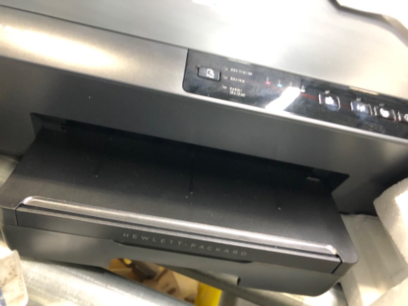 Photo 1 of HP Officejet Pro 6230 Inkjet ePrinter
