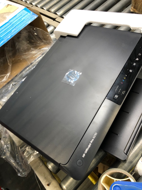 Photo 1 of HP Officejet Pro 6230 Inkjet ePrinter