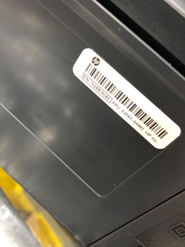 Photo 1 of HP Officejet Pro 6230 Inkjet ePrinter