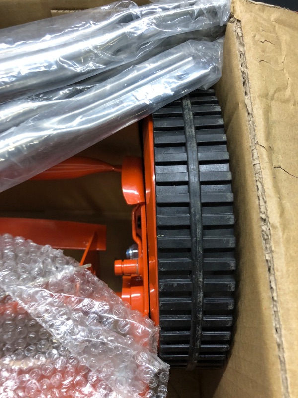 Photo 1 of American Lawn Reel Mower, 14"