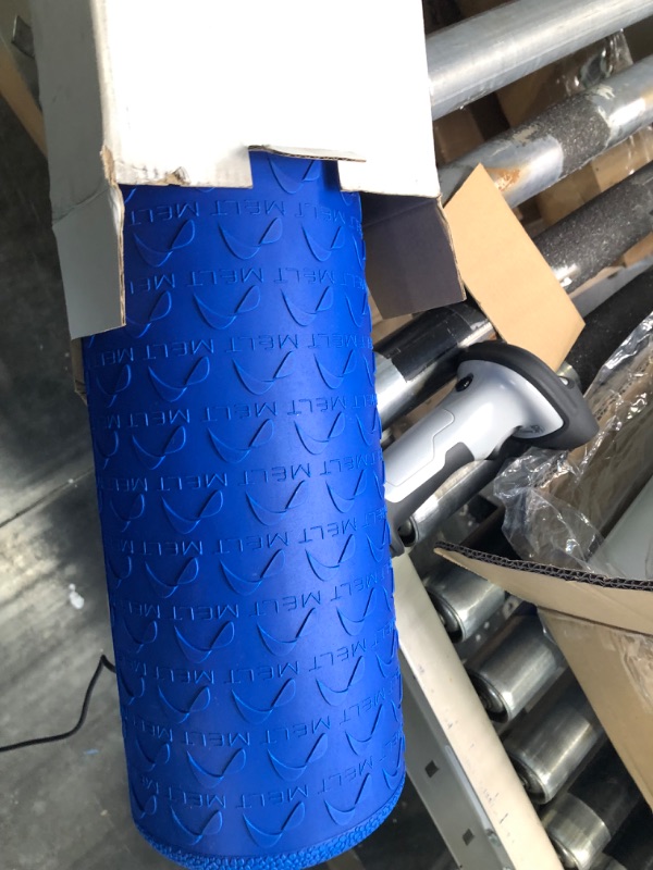 Photo 1 of MELT Half Soft Foam Roller 36 inch Low Density Body Roller