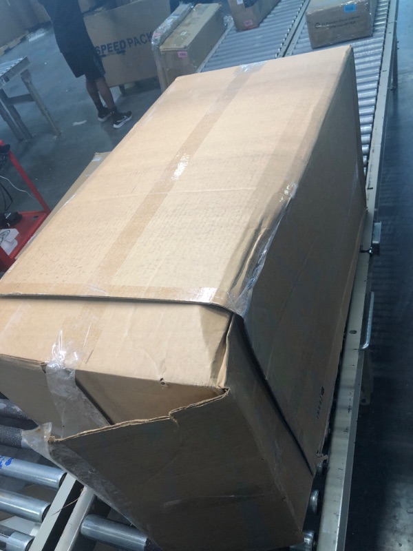 Photo 1 of 4 Tiers Extra Wide Deep Dog Steps, Pet Stairs-High Density Foam Dog Ladder Ramp for High Bed or Couch,Non-Slip Dog Stairs for Small Short Leg Dogs...