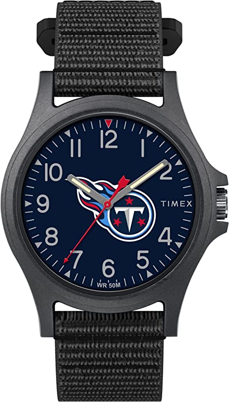 Photo 1 of Timex Men's NFL Pride 40mm Watch