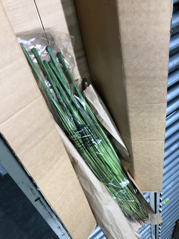 Photo 1 of artifical plants 