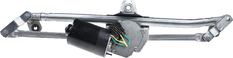 Photo 1 of A-Premium Front Windshield Wiper Motor and Linkage Assembly Compatible with 