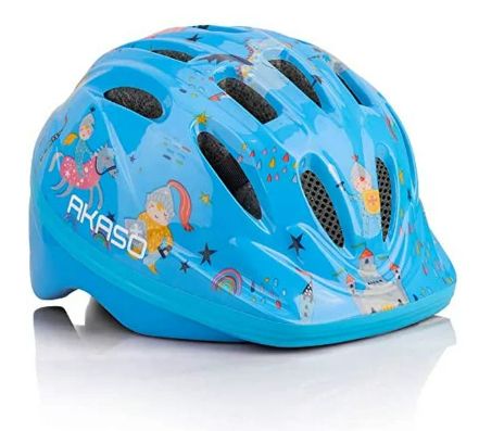 Photo 1 of AKASO Kids Toddler Bike Helmet, Ages 1-8, Adjustable
