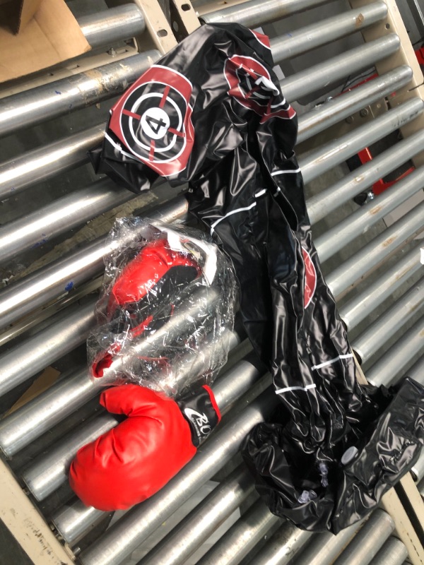 Photo 1 of boxing gloves kids 