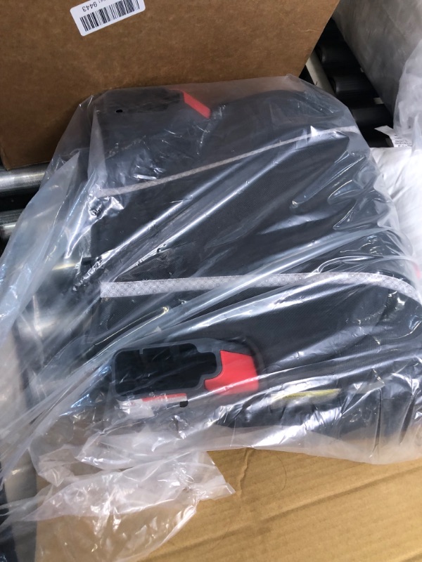 Photo 1 of Graco TurboBooster Highback Booster Seat, Glacier