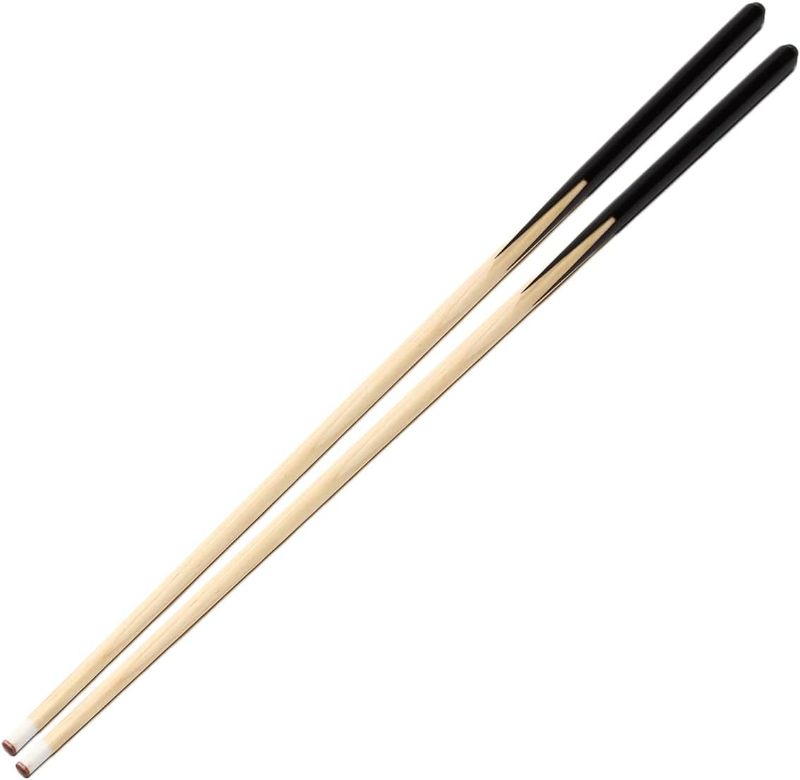 Photo 1 of 4 pool sticks 