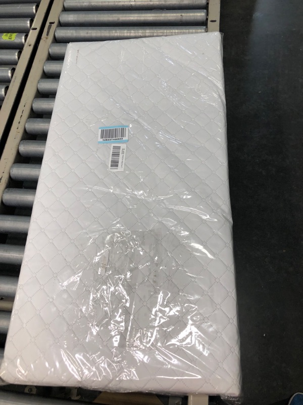 Photo 1 of baby bed mattress 