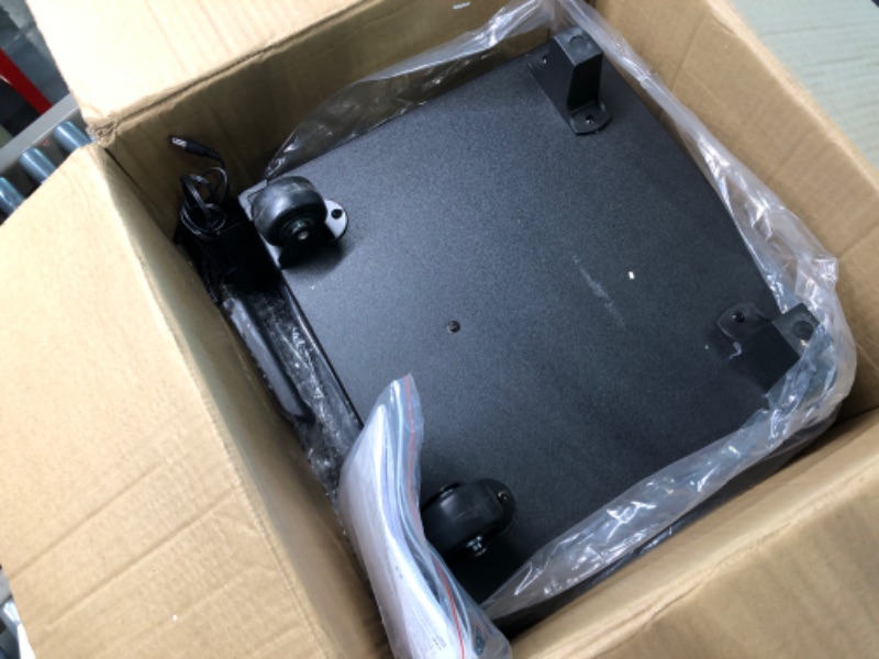 Photo 1 of Moukey Karaoke Machine, PA System with 12" Subwoofer, Portable Bluetooth Speaker with 2 Wireless Microphones, Party Lights and Echo/Treble/Bass Adjustment, Supports TWS/REC/AUX IN/MP3/USB/TF/FM