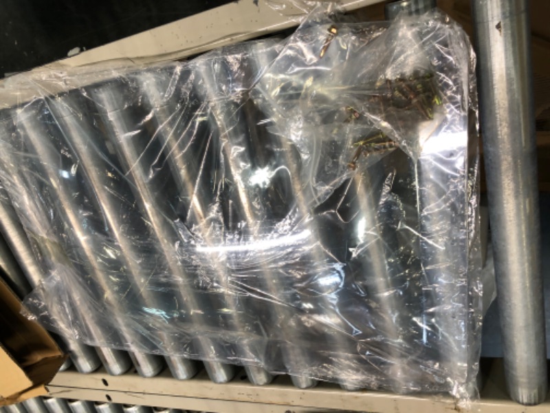 Photo 1 of Class A Customs PREMIUM Heavy Duty RV camper trailer SKYLIGHT - 18 x 26 OD / 14 x 22 ID CLEAR - Install Kit P&S