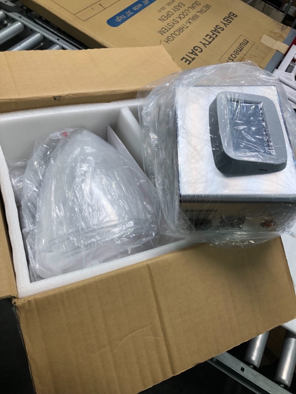 Photo 1 of Yofuly Vacuum Therapy Machine, Butt Vacuum Therapy Machine with (1500mL/1800mL/2100mL) Buttock Cups, Vacuum Butt Lifting Machine with 24 Cups and 3 Gua Sha Handles | Upgraded Touch Screen 210ML Large Cups Kit
--- Factory Package --- 