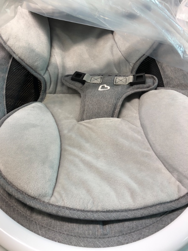 Photo 1 of Munchkin Bluetooth Enabled Baby Swing